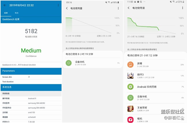 【Galaxy A80星粉體驗(yàn)活動(dòng)】淺談A80 180°炫轉(zhuǎn)三攝 相關(guān)技術(shù)