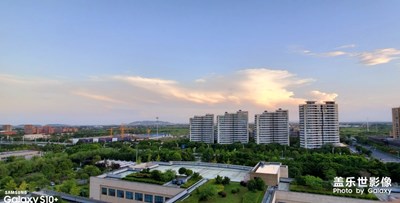 S10+隨拍