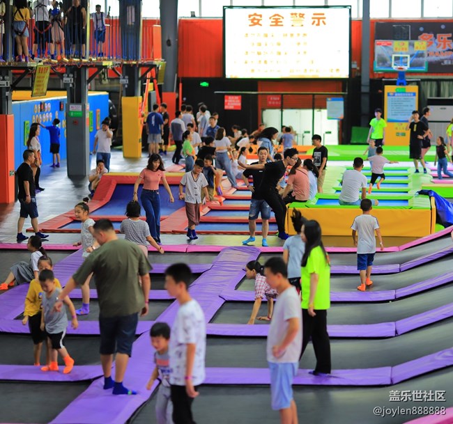 蓋樂世社區(qū)四周年活動回顧杭州站