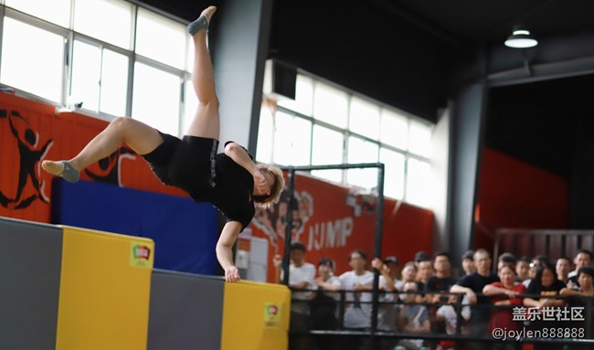 蓋樂世社區(qū)四周年活動回顧杭州站