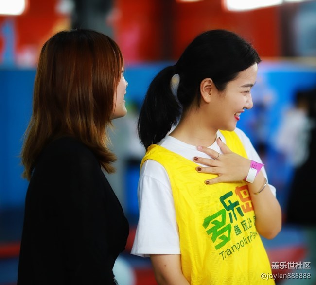 蓋樂世社區(qū)四周年活動回顧杭州站