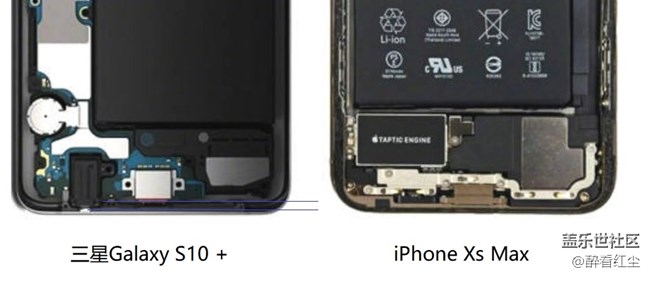 【Galaxy A80星粉體驗(yàn)活動(dòng)】淺談A80 180°炫轉(zhuǎn)三攝 相關(guān)技術(shù)