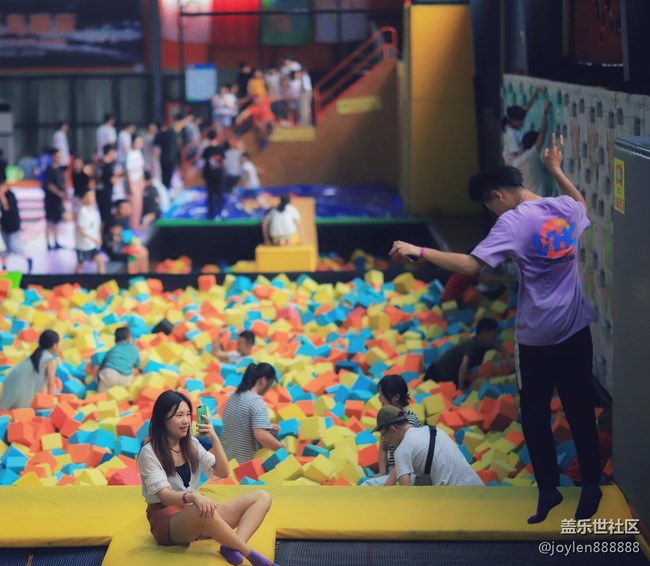 蓋樂世社區(qū)四周年活動回顧杭州站