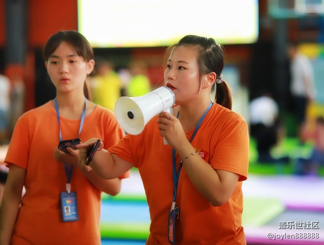 蓋樂世社區(qū)四周年活動回顧杭州站