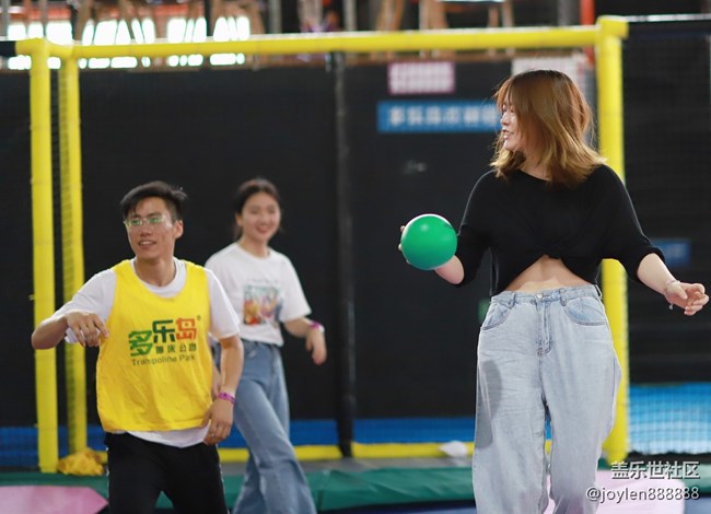 蓋樂世社區(qū)四周年活動回顧杭州站