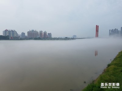 霧