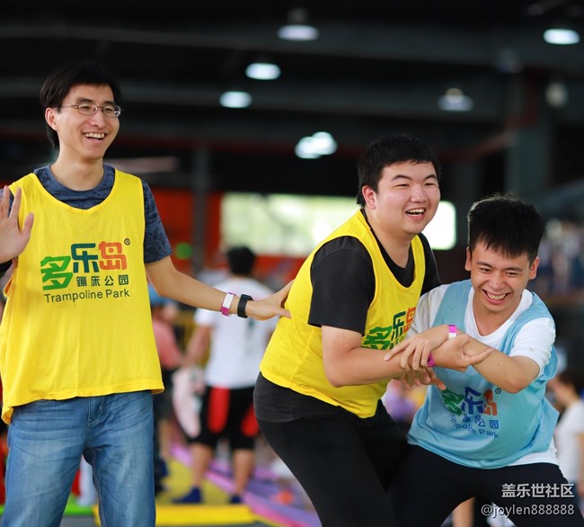 蓋樂世社區(qū)四周年活動回顧杭州站