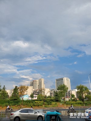 雨后隨拍