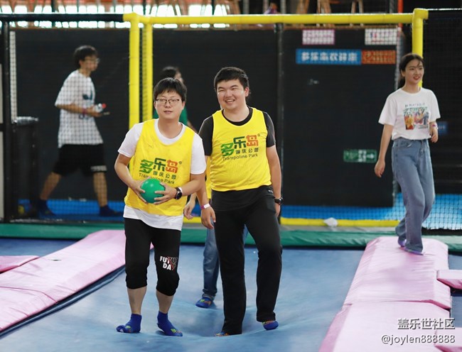 蓋樂世社區(qū)四周年活動回顧杭州站