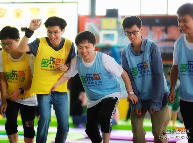 蓋樂世社區(qū)四周年活動回顧杭州站