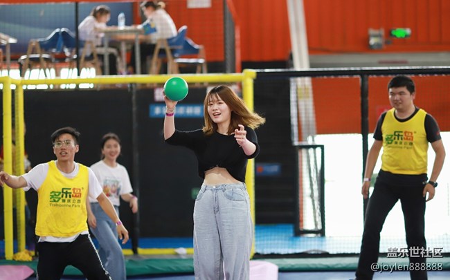 蓋樂世社區(qū)四周年活動回顧杭州站