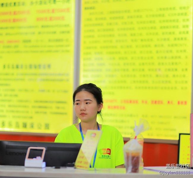 蓋樂世社區(qū)四周年活動回顧杭州站