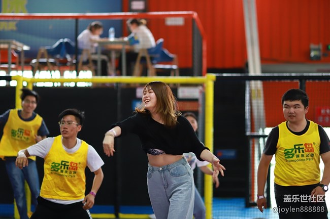 蓋樂世社區(qū)四周年活動回顧杭州站