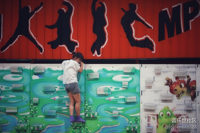 蓋樂世社區(qū)四周年活動回顧杭州站