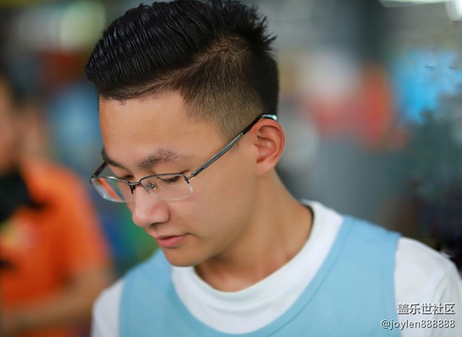 蓋樂世社區(qū)四周年活動回顧杭州站