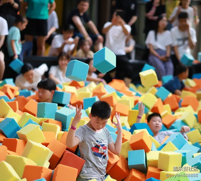 蓋樂世社區(qū)四周年活動回顧杭州站