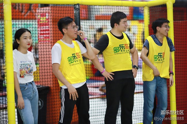 蓋樂世社區(qū)四周年活動回顧杭州站