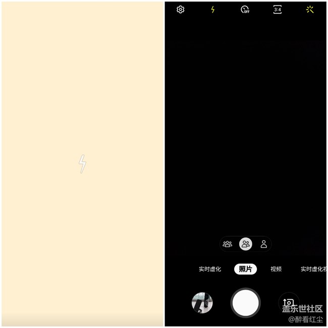 【Galaxy A80星粉體驗(yàn)活動(dòng)】淺談A80 180°炫轉(zhuǎn)三攝 相關(guān)技術(shù)