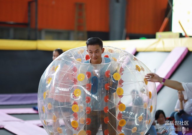 蓋樂世社區(qū)四周年活動回顧杭州站