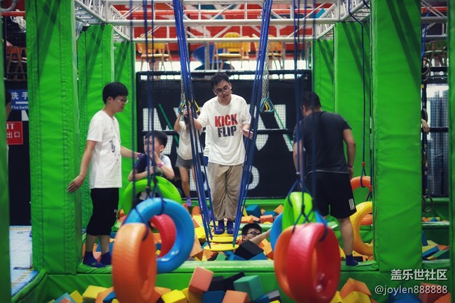 蓋樂世社區(qū)四周年活動回顧杭州站