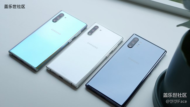 “十”代星力量 三星Galaxy Note10系列全面評(píng)測(cè)