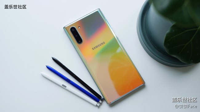 “十”代星力量 三星Galaxy Note10系列全面評(píng)測(cè)