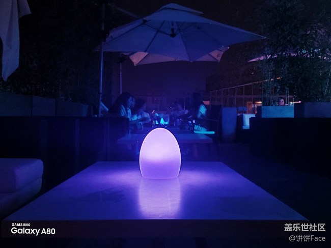 三里屯美食推薦 - 清淺時光中的小儀式感