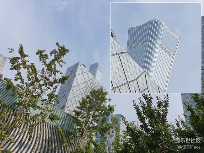 “十”代星力量 三星Galaxy Note10系列全面評(píng)測(cè)