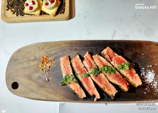 三里屯美食推薦 - 清淺時光中的小儀式感