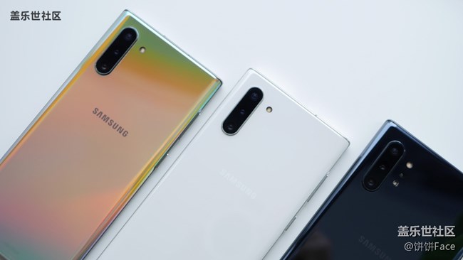 “十”代星力量 三星Galaxy Note10系列全面評(píng)測(cè)