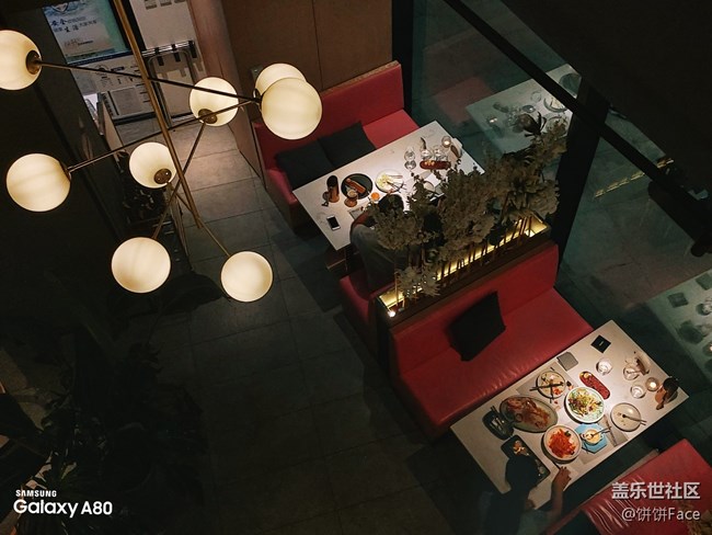 三里屯美食推薦 - 清淺時光中的小儀式感