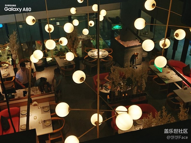 三里屯美食推薦 - 清淺時光中的小儀式感