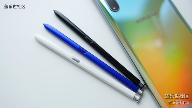 “十”代星力量 三星Galaxy Note10系列全面評(píng)測(cè)