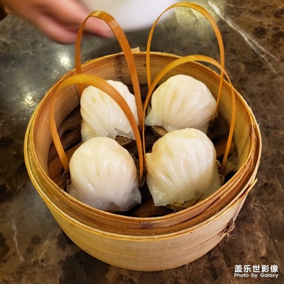 糊弄的午餐
