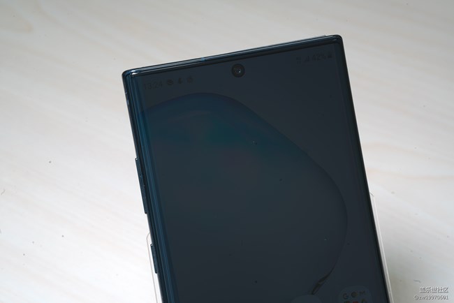 “十”代星机皇 三星Galaxy Note10系列抢先评测