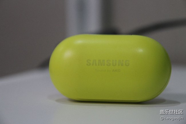 輕便小巧又騷氣的Galaxy Buds 賞析