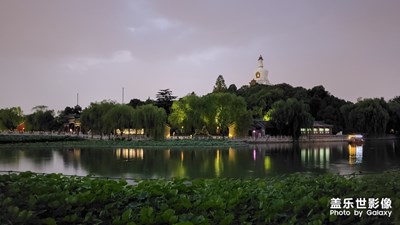 note9夜拍，再戰(zhàn)一年等note11
