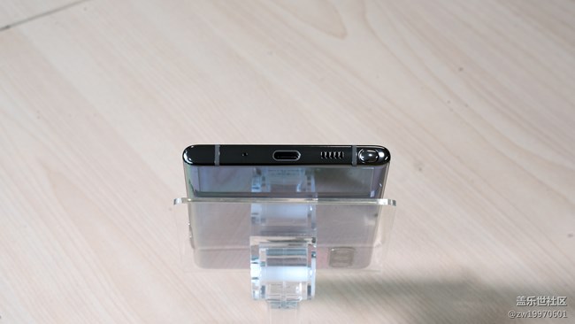 “十”代星機(jī)皇 三星Galaxy Note10系列搶先評(píng)測(cè)