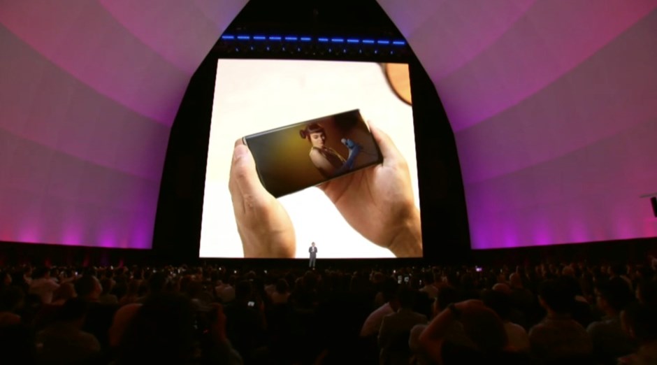 三星Galaxy新品發(fā)布會全程回顧