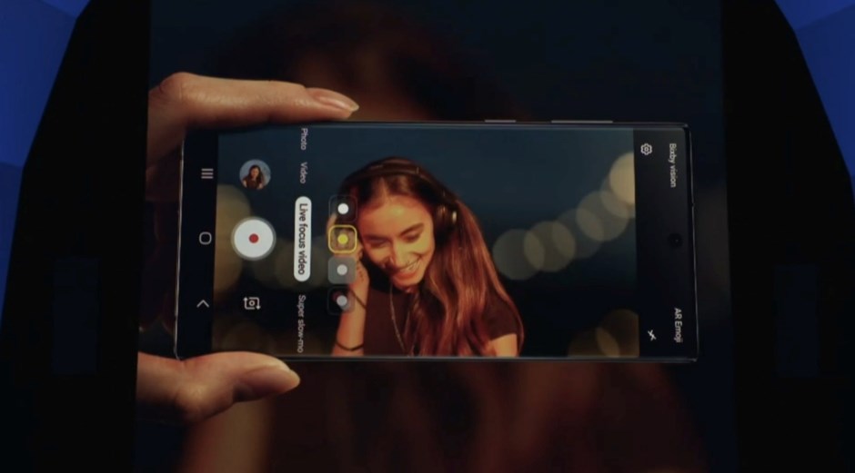 三星Galaxy新品發(fā)布會全程回顧