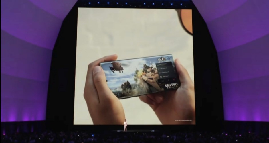 三星Galaxy新品發(fā)布會全程回顧