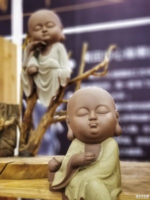 【心水好物】+小擺件