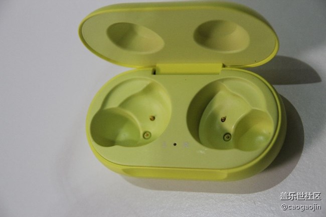 輕便小巧又騷氣的Galaxy Buds 賞析