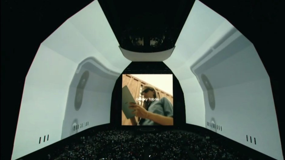 三星Galaxy新品發(fā)布會全程回顧