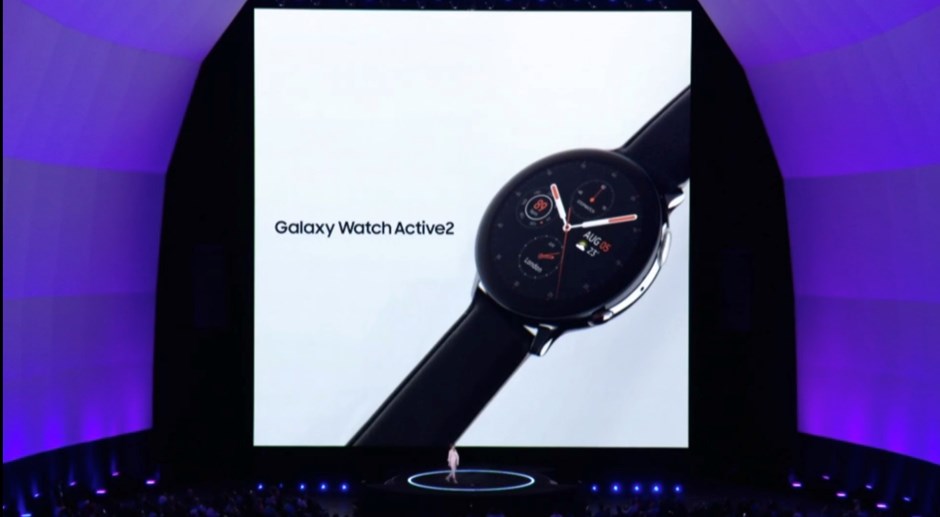 三星Galaxy新品發(fā)布會全程回顧