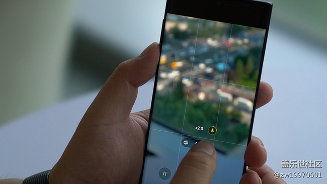 “十”代星機(jī)皇 三星Galaxy Note10系列搶先評(píng)測(cè)