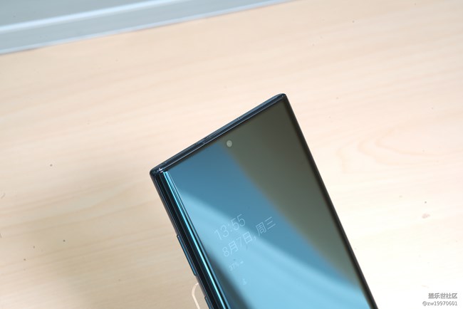 “十”代星機(jī)皇 三星Galaxy Note10系列搶先評(píng)測(cè)