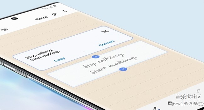 “十”代星機(jī)皇 三星Galaxy Note10系列搶先評(píng)測(cè)