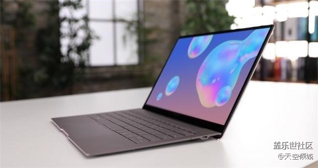 三星Galaxy Note 10系列/Book 2筆記本正式發(fā)布