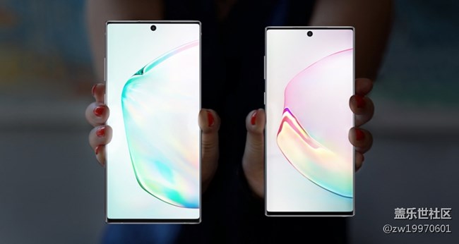 “十”代星機(jī)皇 三星Galaxy Note10系列搶先評(píng)測(cè)